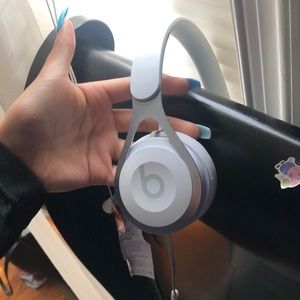 Beats ep